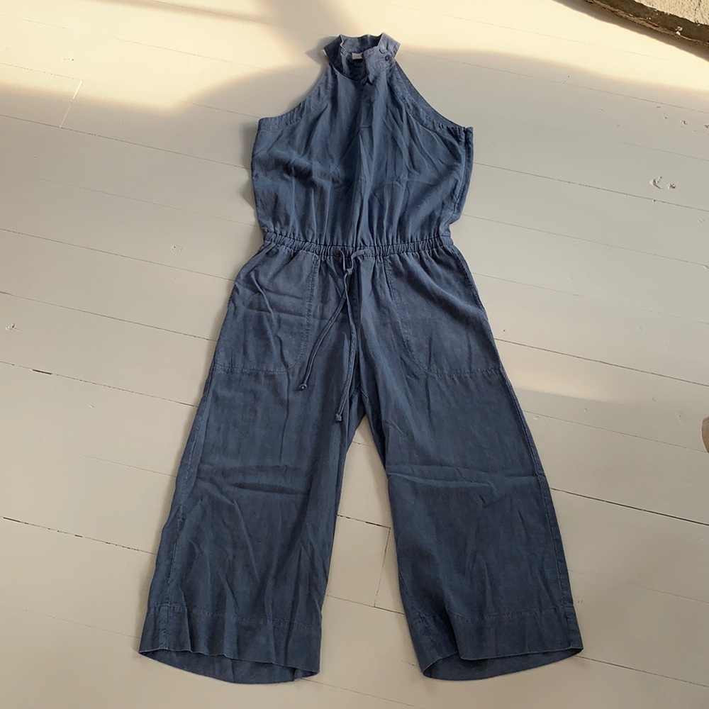 Bella Dahl jumpsuit